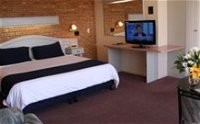Twofold Bay Motor Inn - Eden - Hotel Accommodation