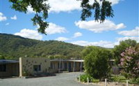 Valley View Motel Murrurundi - Murrurundi - QLD Tourism