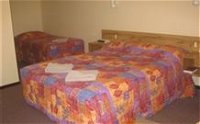 Wagon Wheel Motel and Units - Coonabarabran - New South Wales Tourism 