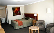 Mudgee NSW Hotel Accommodation