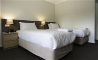 Wallarah Bay Motel - Hotel Accommodation