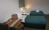 Winsor Park Motor Inn - Albury - Accommodation Newcastle