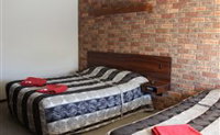 Woomargama Village Hotel Motel - New South Wales Tourism 