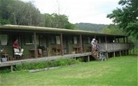Malibells Country Cottages - New South Wales Tourism 