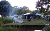 McLennans Lane River Retreat - QLD Tourism