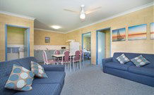 Booroorban NSW Australia Accommodation