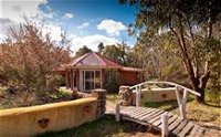 Starline Alpaca Farm Stay - New South Wales Tourism 