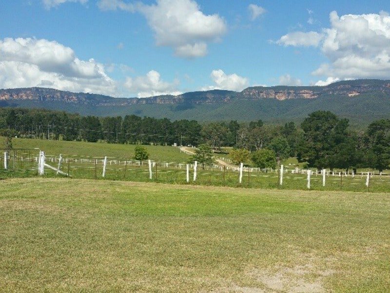 Megalong Valley NSW New South Wales Tourism 