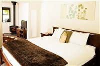 Mystwood Retreats - Hotel Accommodation