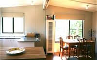 Wee Jasper Station Accommodation - New South Wales Tourism 