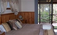 Bed and Breakfast at Kiama - Accommodation Newcastle