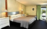 Black Sheep Inn - Accommodation Newcastle