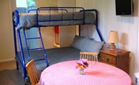 Cedar Grove Farmstay - - Melbourne Tourism