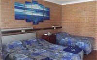 Coonamble Motel - Accommodation NSW