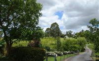 Cottage Barn Bed and Breakfast - VIC Tourism