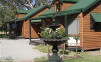 Cottages On Edward - New South Wales Tourism 