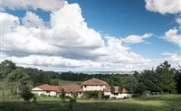 Cruickshanks Armidale Bed and Breakfast - QLD Tourism