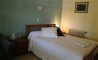 Ellstanmor Country Guesthouse - Hotel Accommodation