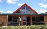 Henrys Guest House - New South Wales Tourism 