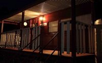 Junee Rail Carriage B and B - Hotel Accommodation