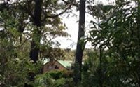 Longbeach Clifftop Retreat - - QLD Tourism