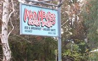 Mad Mooses Guest House - QLD Tourism