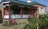 Mail Coach Guest House and Restaurant - QLD Tourism