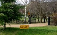 Ophir Gold Bed and Breakfast - Australia Accommodation