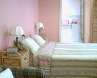 Park Meadows Bed and Breakfast - - Stayed