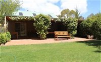 Redbrow Garden Guesthouse - New South Wales Tourism 