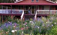 Rose Patch Bed and Breakfast - Hotel Accommodation