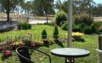 Russellee Bed and Breakfast - Melbourne Tourism