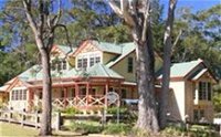 Sandholme Guesthouse - Melbourne Tourism