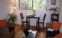 Sunshine Bay NSW Australia Accommodation