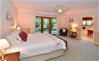 Stableford House Bed and Breakfast - Hotel Accommodation