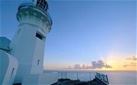 Smoky Cape Lighthouse Bed and Breakfast - VIC Tourism