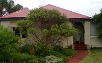 Stockton Beach House - New South Wales Tourism 