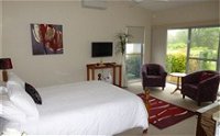 Sunrise Bed and Breakfast - Melbourne Tourism