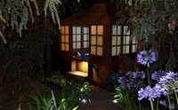 Tanwarra Lodge Bed and Breakfast - Melbourne Tourism