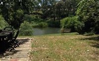 The River Bed and Breakfast - QLD Tourism