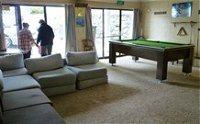 Troldhaugen Lodge - New South Wales Tourism 