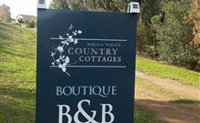 Wagga Wagga Country Cottages - - New South Wales Tourism 