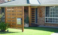 Wallabi Point Bed and Breakfast - - Accommodation NSW