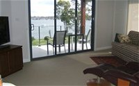 Wangi Sails Bed and Breakfast - - Sydney Tourism