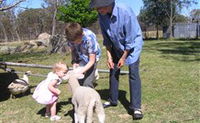 Yarralong BnB and Farm Stay - Tourism TAS