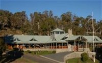 Adventist Alpine Village - Accommodation NSW
