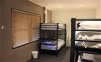 Central Backpackers Coffs Harbour - Accommodation NSW