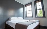 Crown and Anchor Hotel - Hotel Accommodation