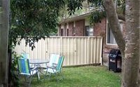 2 Dogs Cottages - Lemon - Australia Accommodation
