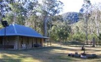 Bald Rock Bush Retreat - Australia Accommodation
